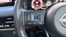 Nissan Qashqai 1.3 DiG-T MH Tekna 5dr Petrol Hatchback